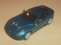 Carrera Go 64055 Ferrari F12 Berlinetta